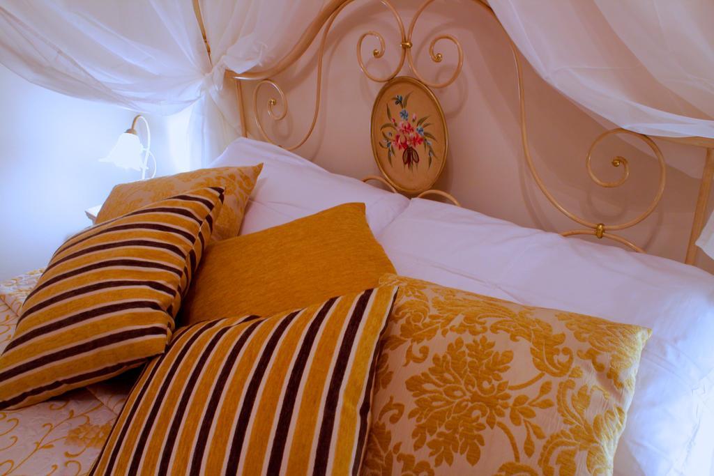 Il Castello Del Re Bed and Breakfast Bitonto Eksteriør billede