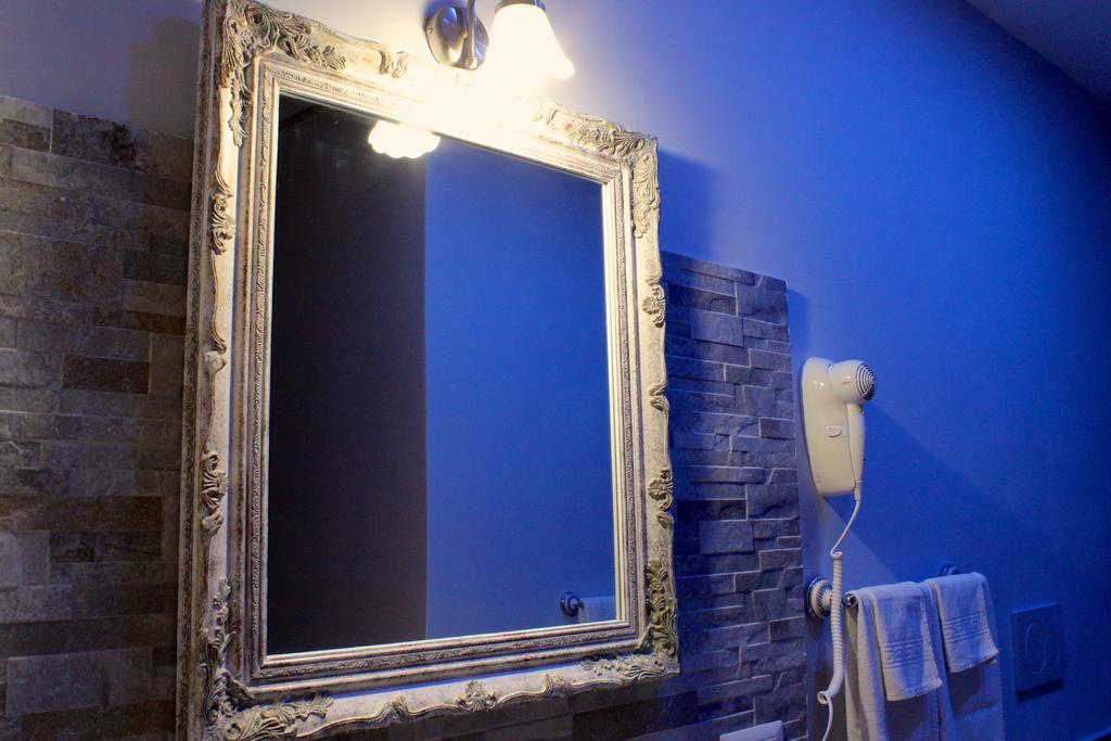 Il Castello Del Re Bed and Breakfast Bitonto Værelse billede
