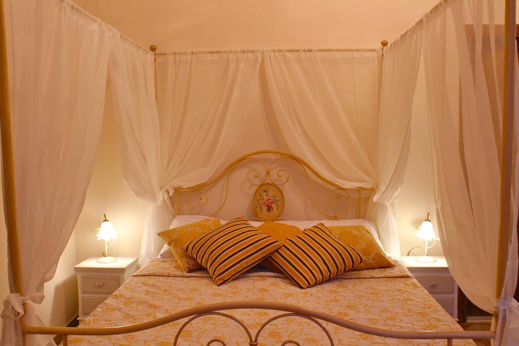 Il Castello Del Re Bed and Breakfast Bitonto Eksteriør billede